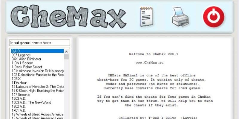 Phần mềm Chemax hack Baccarat miễn phí 2024