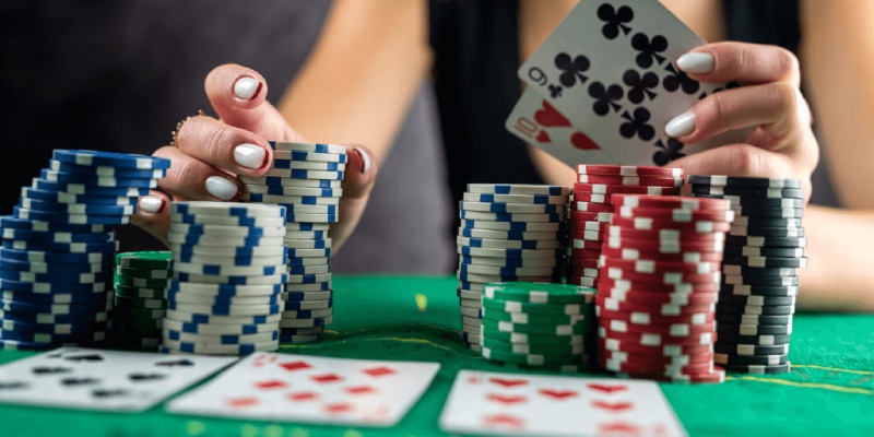 Cá cược cờ bạc trực tuyến được khá nhiều người quan tâm tìm hiểu